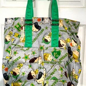Harajuku Lovers Gwen Stefani Tote Purse Shoulder Bag